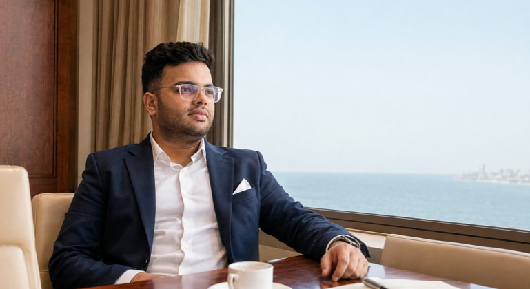 Space of The Greats led by Varun Ajay Joshi Expands Real Estate Intelligence Infrastructure, While Scaling SahiJob’s Career Intelligence Business