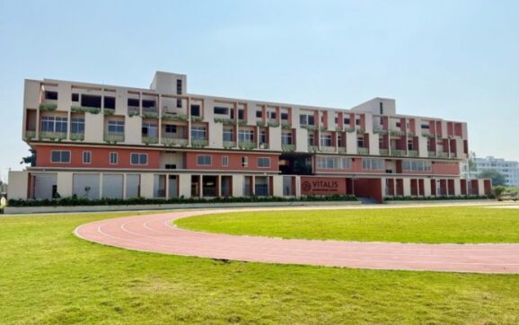 Why School Infrastructure Matters More Than Ever