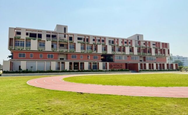 Why School Infrastructure Matters More Than Ever
