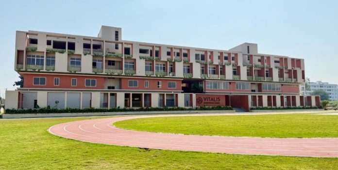 Why School Infrastructure Matters More Than Ever