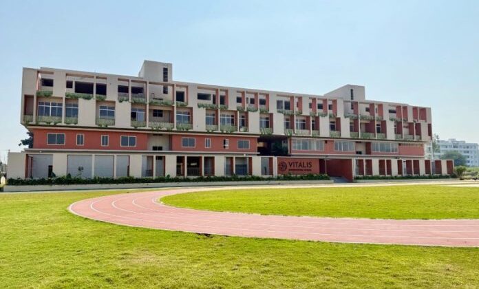 Why School Infrastructure Matters More Than Ever