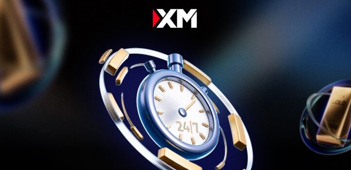 XM launches GOLD24-7, bringing weekend gold trading to its clients