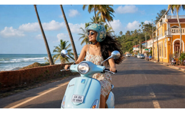 Tvarra Launches India’s Largest Independent Study on Women Riders and Pillion Passengers