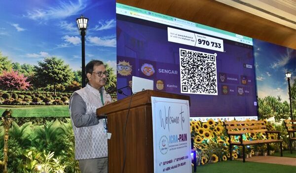 ICRAPAIN 2026 Brings 600+ Pain Professionals to Kolkata, Highlights Advances in Pain Biologics and Regenerative Medicine