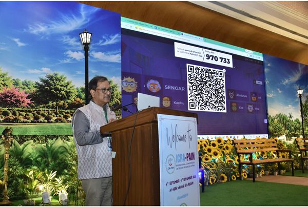 ICRAPAIN 2026 Brings 600+ Pain Professionals to Kolkata, Highlights Advances in Pain Biologics and Regenerative Medicine