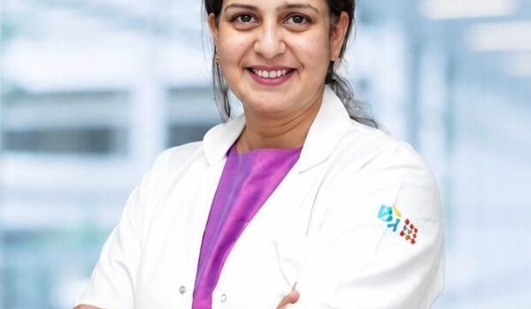 “By The Time A Woman Feels A Lump, We’ve Already Lost Time” — Dr. Esha Pai on Breast & Cervical Cancer