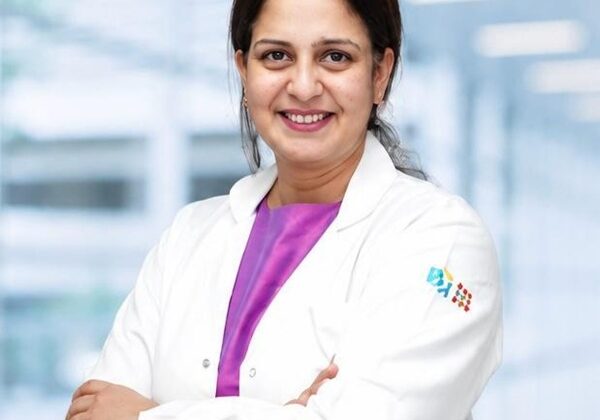 “By The Time A Woman Feels A Lump, We’ve Already Lost Time” — Dr. Esha Pai on Breast & Cervical Cancer
