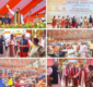 Ek Bharat Shreshtha Bharat 2026 Celebrated in Purvi Champaran (Motihari), Bihar with a Month-Long Series of National, Cultural, MSME, Defence and Youth Programmes