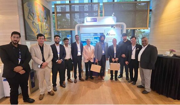 Highbar Technocrat Celebrates 10 Years of Innovation, Accelerates AI-Led Transformation Across Real Estate and Infrastructure
