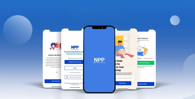 Ikris Pharma Network Launches Digital Platform for Named Patient Program