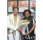 LUB Mumbai Western Delegation Meets Union Minister Shri Piyush Goyal Ji