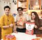 Bigger & Better Than Ever: Laxmi & Chef Kunal Kapur Return With ‘Diwali Delights’ Season 2