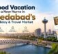 Oakwood Vacation Emerges as a New Name in Ahmedabad’s Growing Holiday & Travel Market