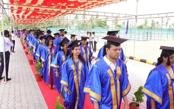 Inside Sai University’s Attempt to Close the Gap Between the Classroom and the Boardroom