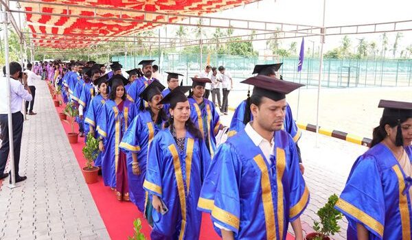 Inside Sai University’s Attempt to Close the Gap Between the Classroom and the Boardroom