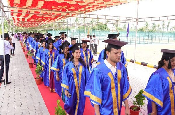 Inside Sai University’s Attempt to Close the Gap Between the Classroom and the Boardroom