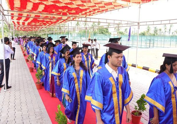 Inside Sai University’s Attempt to Close the Gap Between the Classroom and the Boardroom