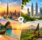 TC Holidays Boosts International Holiday Options in Dubai, Malaysia, Thailand and Bali