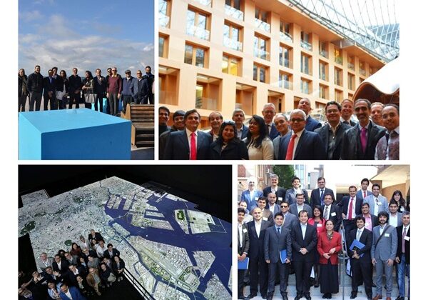 From Tokyo to Sydney: Join a Global Journey Into the Future of Cities