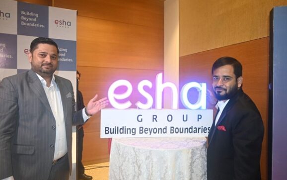 Esha Group Makes Strong Entry into Lucknow’s Real Estate Market