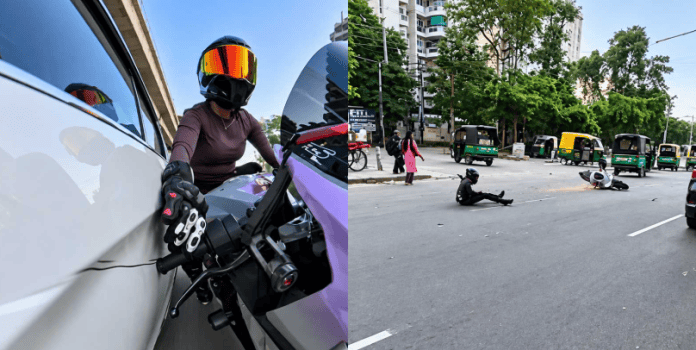 Tvarra Launches “Tvarita Bharti” To Mobilise 1 Lakh Voices For Safer Roads And Public Spaces For Women