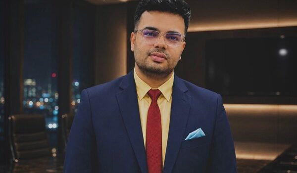 Varun Ajay Joshi: At the Intersection of AI, Real Estate and the Future of Work
