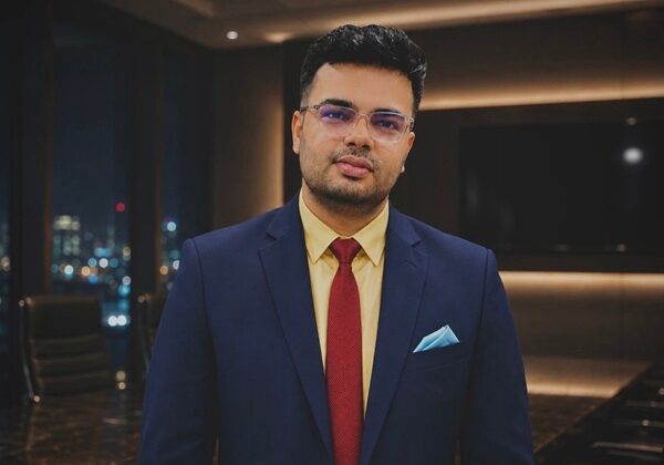 Varun Ajay Joshi: At the Intersection of AI, Real Estate and the Future of Work