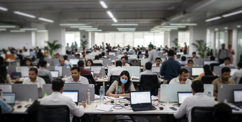 The Hidden Cost of Flu Season: Why Delhi’s H1N1 surge is a Workplace Crisis
