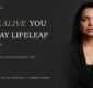 Beyond Success: Indian Entrepreneur Ayaana Khapre Announces Global Launch of ‘A More Alive You’