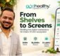 Gudhealthy Is Taking India’s AYUSH Ecosystem From Shelves to Screens