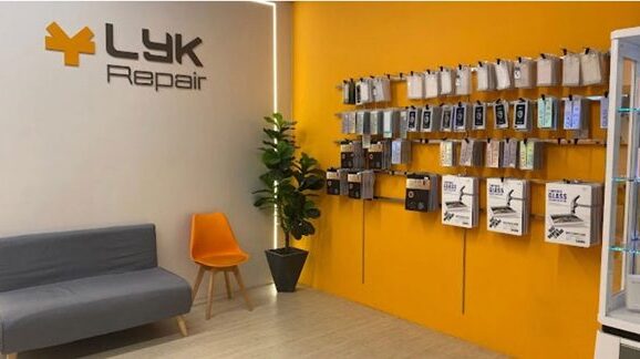 LYK Repair Marks 12 Years as One of Singapore’s Most Trusted Device Repair Specialists