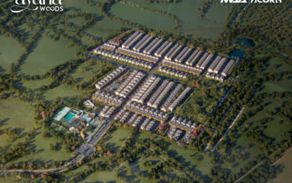 Maa Acorn unveils Ayana Woods, Bengaluru’s first longevity- and wellness-anchored villa community, with the largest resort-style club spread across 8 acres