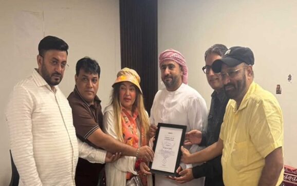 RAK Oasis appoints Lionexa LLP as its master marketing partner in India