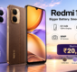 Redmi 17C 5G Launched in India Starting at ₹20,999 With 6000mAh Battery, 120Hz Display and 50MP Camera