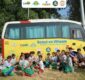 APFA and IKF Collaborate for Another Season of Scout on Wheels Andhra Pradesh, Expanding the Programme to 20+ Locations
