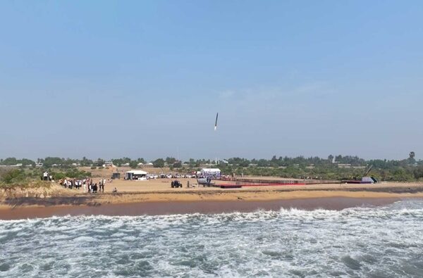 Space Zone India Demonstrates Mid-Air Rocket Engine Restart with RRR-1, Eyes Commercial Expansion After Successful Launch