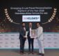 Theholidays.ai Recognised as Emerging AI-Led Travel Personalisation Platform of the Year 2026