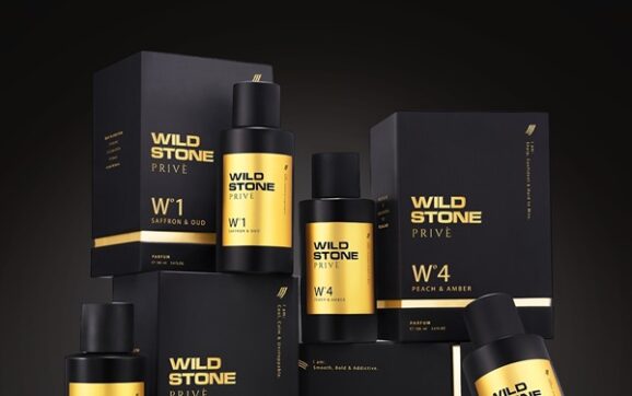 Wild Stone Prive is Here: Meet the New Premium Fragrance Collection