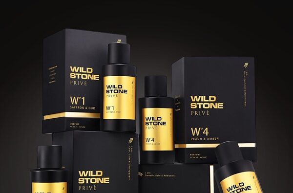 Wild Stone Prive is Here: Meet the New Premium Fragrance Collection