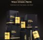 Wild Stone Prive is Here: Meet the New Premium Fragrance Collection