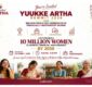 Yuukke Artha Summit 2026 to bring together 150 women entrepreneurs in Chennai on 7 October