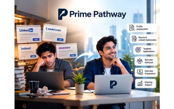 Why Job Search Needs More Than Job Portals: The Rise of Professional Career Management in 2026