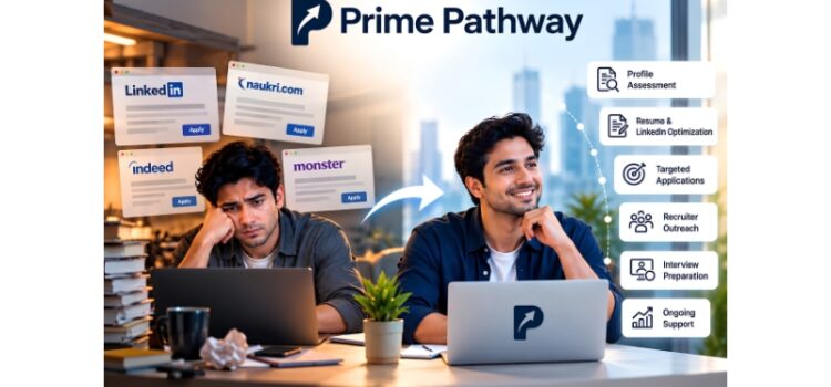 Why Job Search Needs More Than Job Portals: The Rise of Professional Career Management in 2026